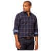 Moška srajca Rynold Comfort Fit E1W22410GO (Velikost S)
