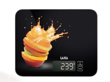 Laica KS5015L kuhinjska tehtnica