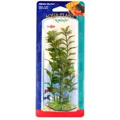 PENN PLAX Umetna rastlina 18cm Blooming Ludwiga