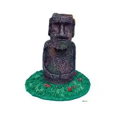 PENN PLAX Dekoracija Easter Island Statue 6,4cm