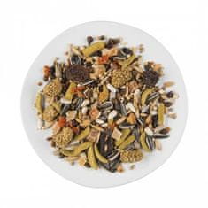 Witte Molen PUUR srednje papige 750g