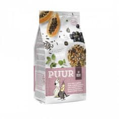 Witte Molen PUUR srednje papige 750g