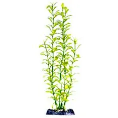 PENN PLAX Umetna rastlina 33 cm Blooming Ludwigia (Green) XL