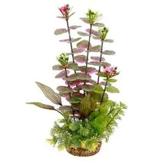 PENN PLAX Umetna rastlina 37 cm Extra Large Aqua Jungle Pod-Style 1