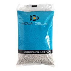 EBI  EBI AQUA DELLA AQUARIUM GRAVEL calstone 2-3 mm 8kg akvarijski kamenčki