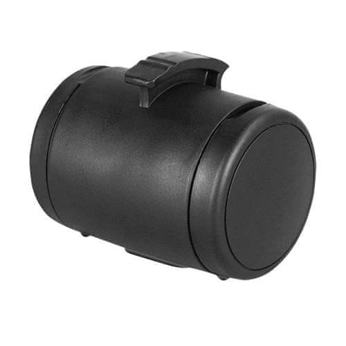 Flexi  flexi Multi Box črna