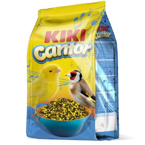 Kiki CANTOR snack 150g za petje - za kanarčke