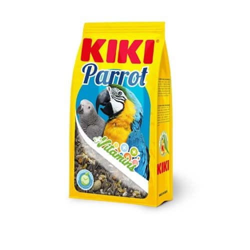 Kiki MIXTURA – hrana za velike papige 700 g