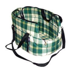 COBBYS PET FIT transportna torba 37x21x23cm