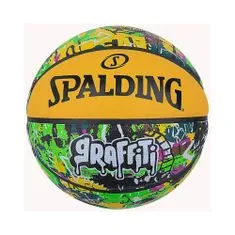 Spalding Žoge košarkaška obutev 7 Graffitti
