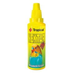 TROPIFIT Nektar-Vit 30ml za valovite papige