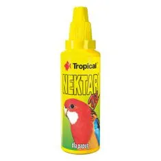 TROPIFIT Nektar-Vit 30ml za velike papige