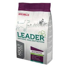 Leader Natural ADULT Supreme Small Breed 6kg -Posebna hrana za odrasle pse majhnih pasem