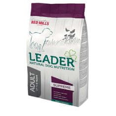 Leader Natural ADULT Supreme Medium Breed 2kg -Posebna hrana za odrasle pse srednjih pasem