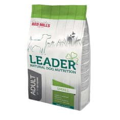 Leader Natural ADULT Small Breed 6kg -Posebna hrana za odrasle pse majhnih pasem