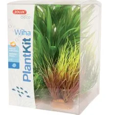 Zolux Umetna rastlina komplet WIHA - 2 varianta