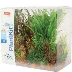 Zolux Umetna rastlina komplet JALAYA - 3 varianta.