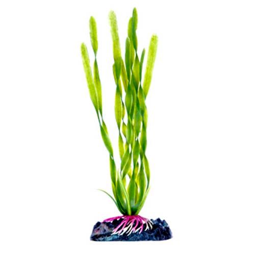 PENN PLAX Umetna rastlina 18cm Corkscrew Val S