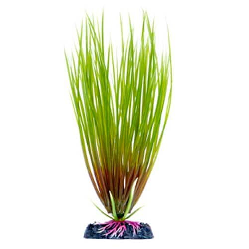 PENN PLAX Umetna rastlina 22 cm Hair Grass M