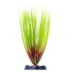 PENN PLAX Umetna rastlina 28 cm Hair Grass L