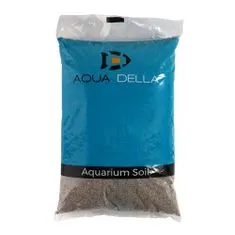 EBI AQUA DELLA AQUARIUM SAND loire 1 mm 10kg akvarijski pesek