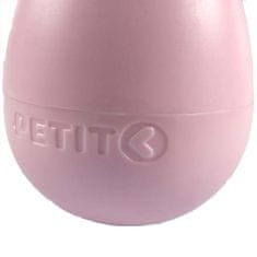 EBI PETIT BALU Žvečilnik za mladiče psov in majhne pse roza jajca 8x6x6cm