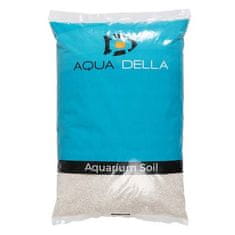 EBI AQUA DELLA AQUARIUM GRAVEL koral 2-3 mm 9kg akvarijski kamenčki