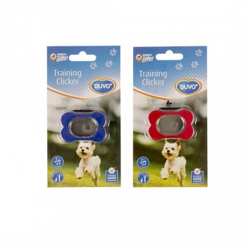 Duvo+ Kliker za treninge 6cm