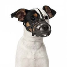 Duvo+ Plastični nagobčnik: Jack Russell, Yorkshire, Terrier, Jazbečar, Maltese