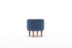 Atelier Del Sofa Pouffe