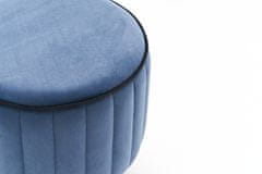 Atelier Del Sofa Pouffe