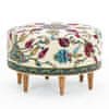 Atelier Del Sofa Tuffet