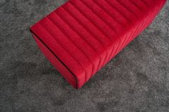 Atelier Del Sofa Pouffe