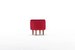 Atelier Del Sofa Pouffe