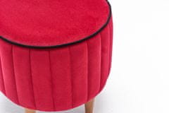 Atelier Del Sofa Pouffe