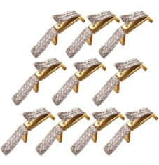 Carrera Čopiči za GO!!! kovina