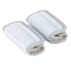 Zaščita za pas Soft Wrap Blue 2pcs