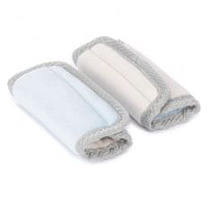 Zaščita za pas Soft Wrap Blue 2pcs