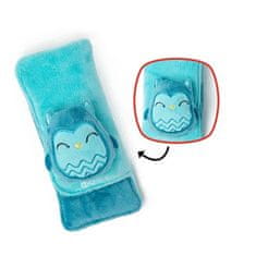 Diono Zaščita za pas Soft Wraps & Toy Owl