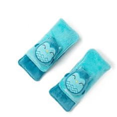 Diono Zaščita za pas Soft Wraps & Toy Owl