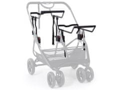 VALCO BABY Adapter B Valco Snap Duo Ultra za univerzalne avtomobilske sedeže