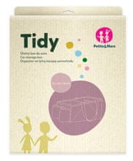 Petite&Mars PETITE&amp;MARS Škatla za shranjevanje avtomobila Tidy