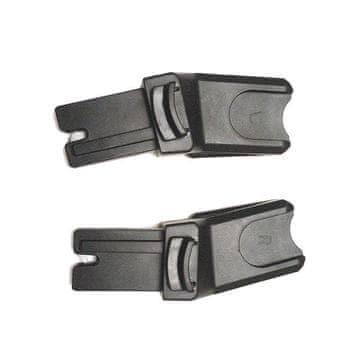 Petite&Mars Adapter za Grand/Grand II za avtosedeže Maxi Cosi