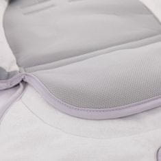 Bo Jungle univerzalni vložek 3v1 B-Snooze White/Grey