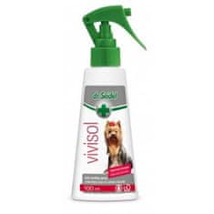 DrSeidel VIVISOL- Sprej za odganjanje psov ogrevanje psice 100ml