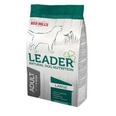 Leader Natural ADULT Large Breed 2kg -Posebna hrana za odrasle pse velikih pasem