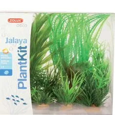 Zolux Umetna rastlina komplet JALAYA - 1 varianta