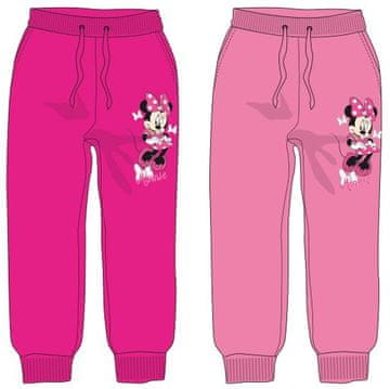 Disney DEKLIŠKE DOLGE HLAČE Minnie