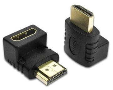 Verkgroup Kotni adapter HDMI 4K