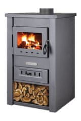 Nova Trio kamin